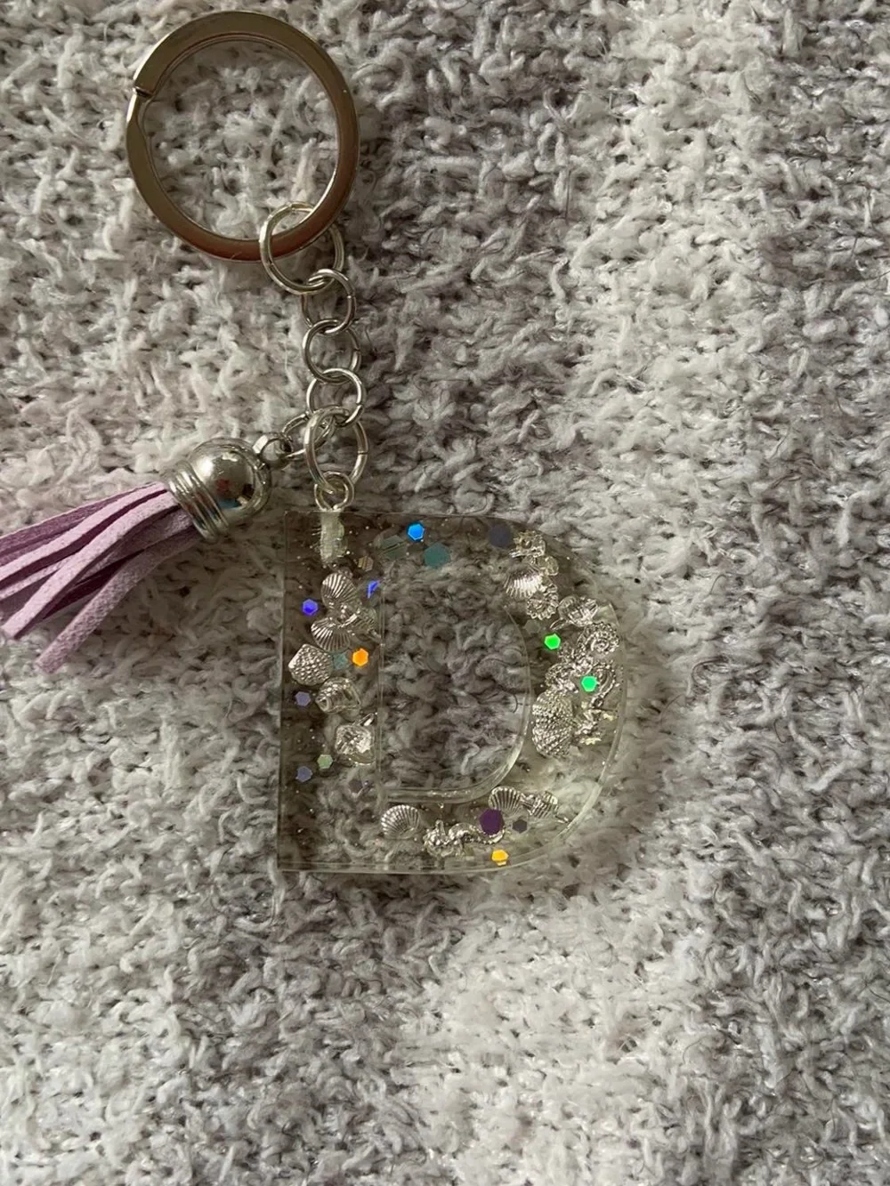N/A handmade resin